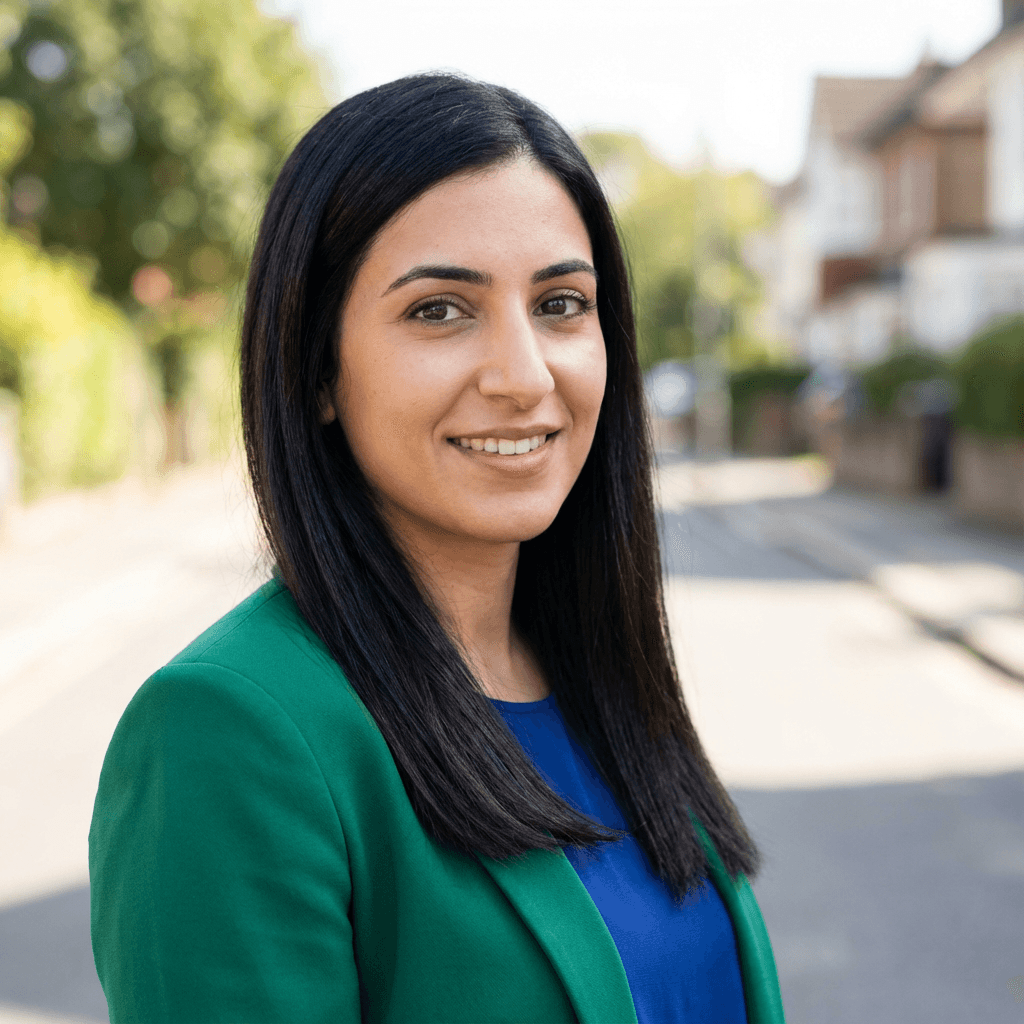 Fatima Al-Mansouri