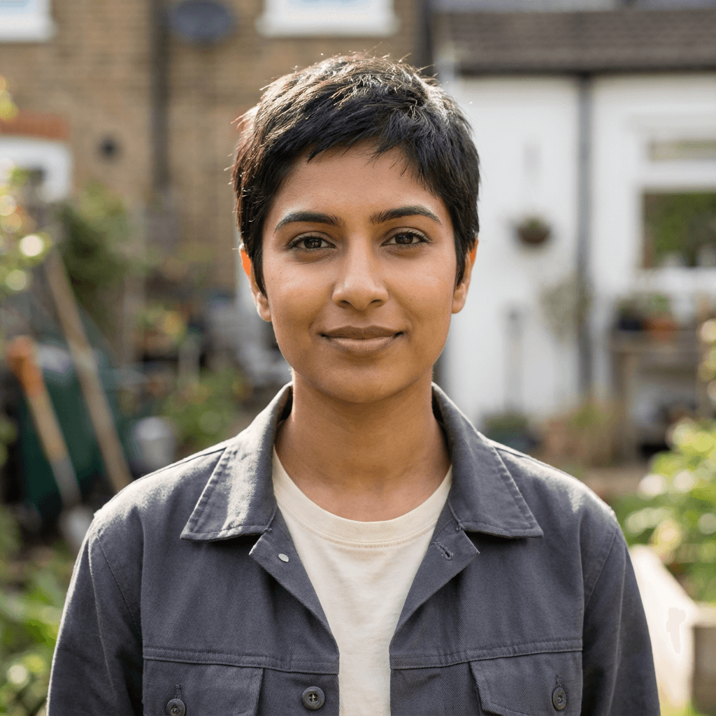 Priya Mehta