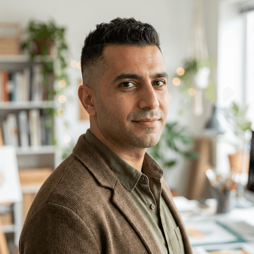 Ahmed Al-Habib